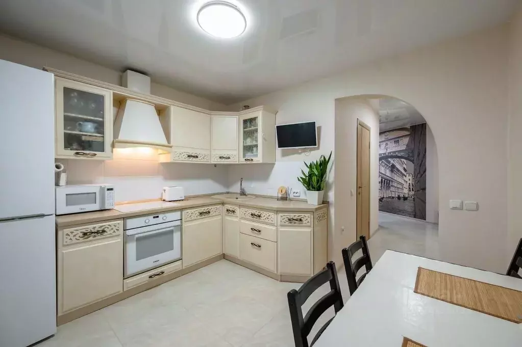 1-к кв. Кировская область, Киров ул. Сурикова, 52 (50.2 м) - Фото 0