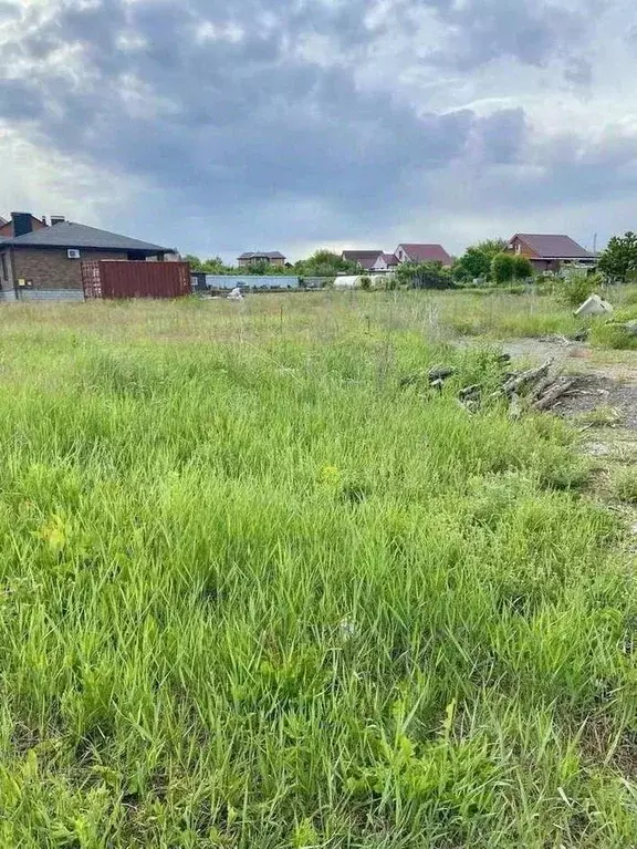 Участок в Белгородская область, Белгородский муниципальный округ, пос. ... - Фото 2