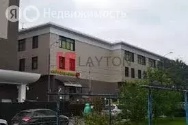 Офис (140 м) - Фото 1