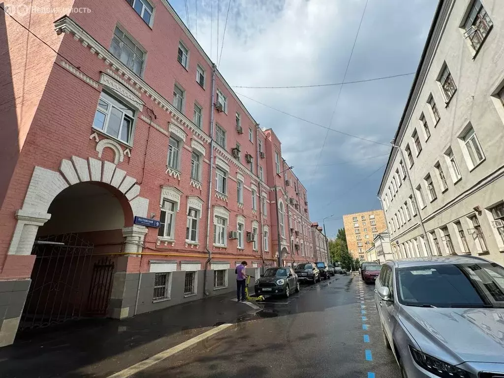 Помещение свободного назначения (3 м) - Фото 2