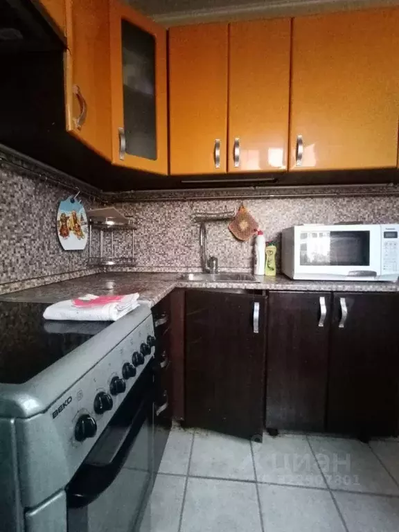 1-к кв. Московская область, Сергиево-Посадский городской округ, ... - Фото 2