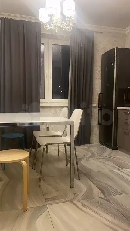2-к. квартира, 54 м, 7/16 эт. - Фото 0
