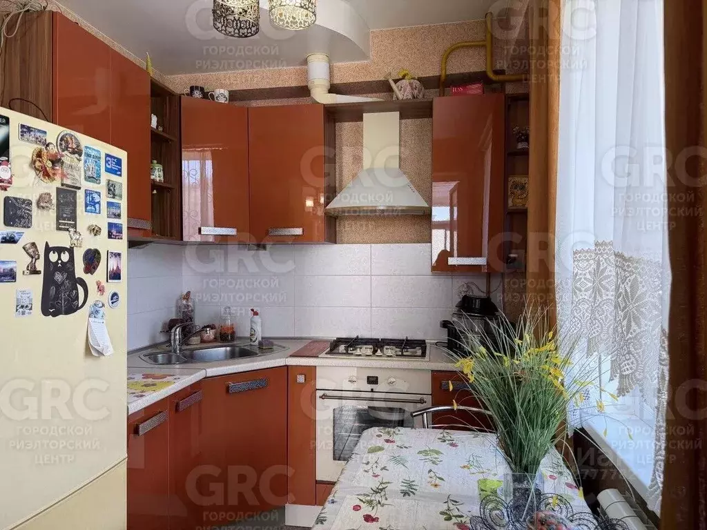 1-к кв. Краснодарский край, Сочи Виноградная ул., 116 (36.3 м) - Фото 2