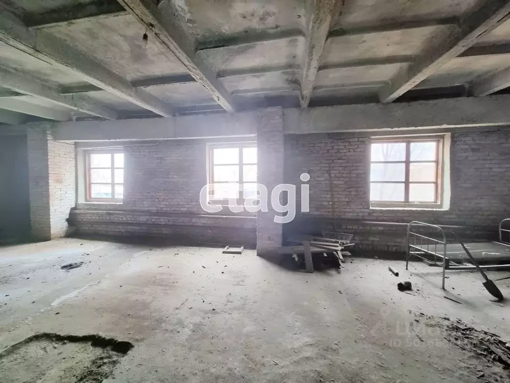 Склад в Саратовская область, Балашов Пугачевская ул, 336 (382.6 м) - Фото 1