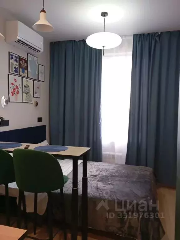 1-к кв. Москва Волоколамское ш., 71/22к1 (14.0 м) - Фото 2