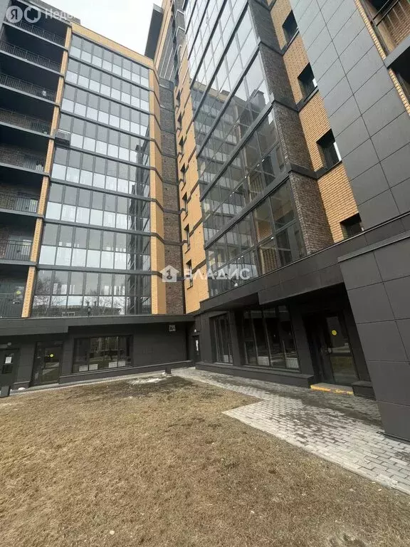 2-комнатная квартира: Иркутск, Советская улица, 115/1Б (51 м) - Фото 1