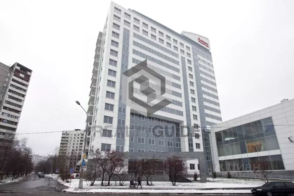 Офис в Москва ул. Академика Варги, 8К1 (32 м) - Фото 2