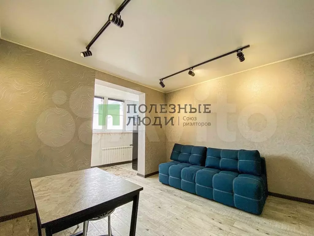 2-к. квартира, 50 м, 23/24 эт. - Фото 0