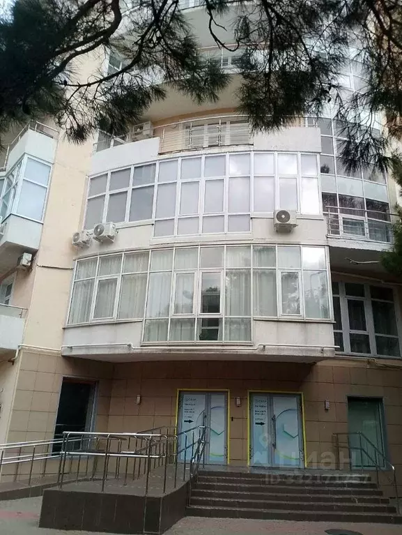 Помещение свободного назначения в Краснодарский край, Геленджик ... - Фото 2