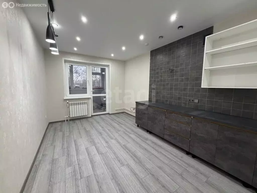 2-комнатная квартира: Ковров, Муромский проезд, 1 (70 м) - Фото 2