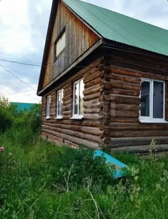 Дом в Башкортостан, Благовещенск ул. Майора Парфенова, 9 (115 м) - Фото 2