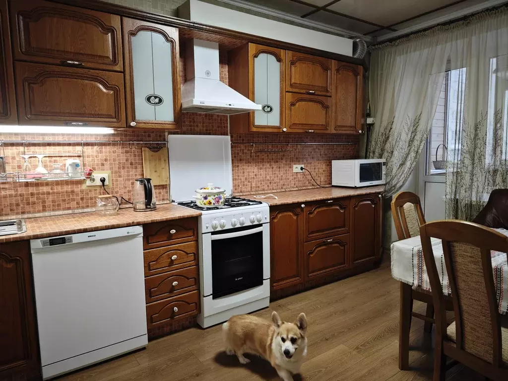 Продаётся 3-к квартира, 98 м - Фото 0
