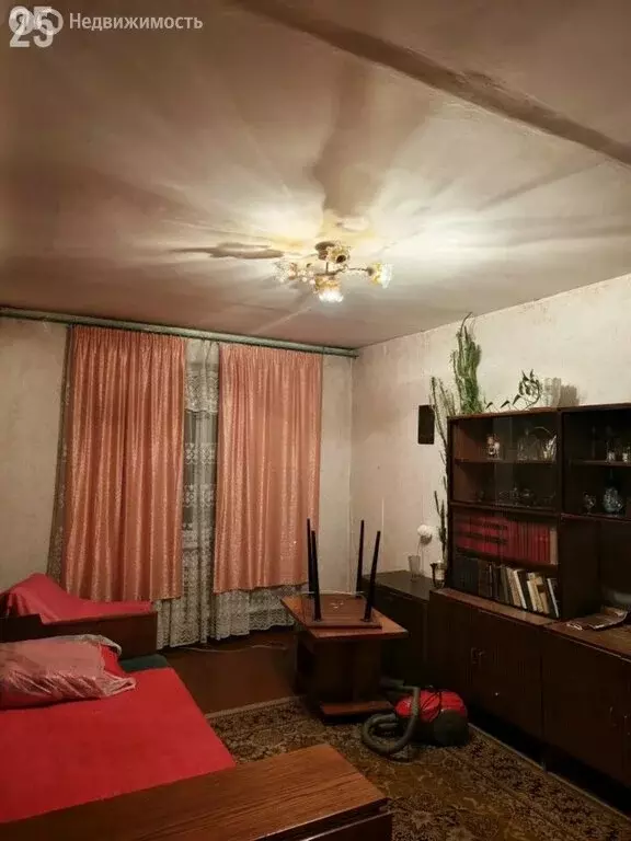 2-комнатная квартира: Калининград, улица Куйбышева, 157 (47.7 м) - Фото 1