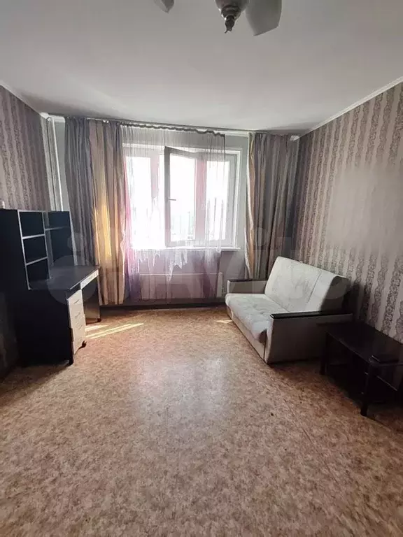 1-к. квартира, 42 м, 18/22 эт. - Фото 0