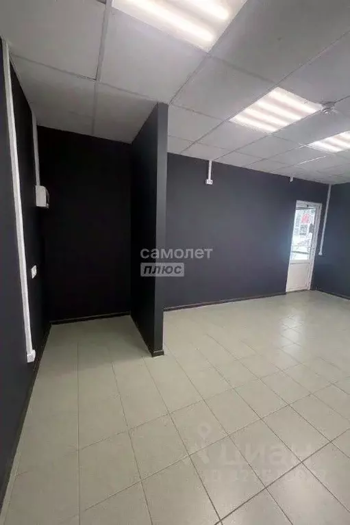 Офис в Свердловская область, Екатеринбург пер. Невьянский, 1 (19 м) - Фото 2