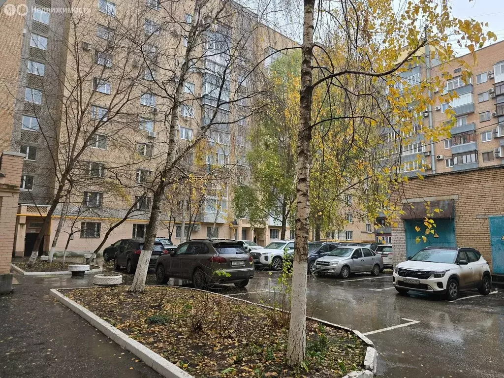 2-комнатная квартира: Самара, Самарская улица, 268 (76.1 м) - Фото 1