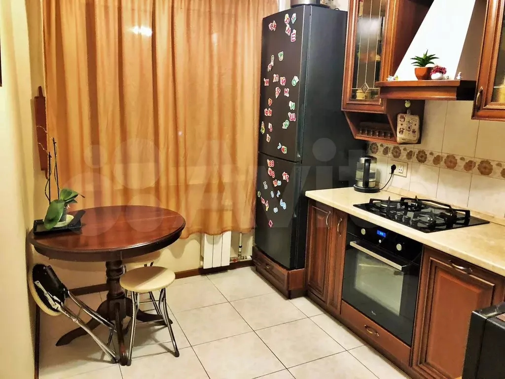 3-к. квартира, 62 м, 7/9 эт. - Фото 0