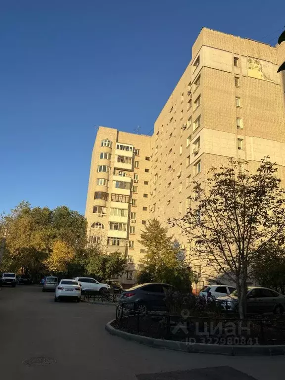 2-к кв. Саратовская область, Саратов ул. Имени С.Р. Миротворцева, 4/8 ... - Фото 1