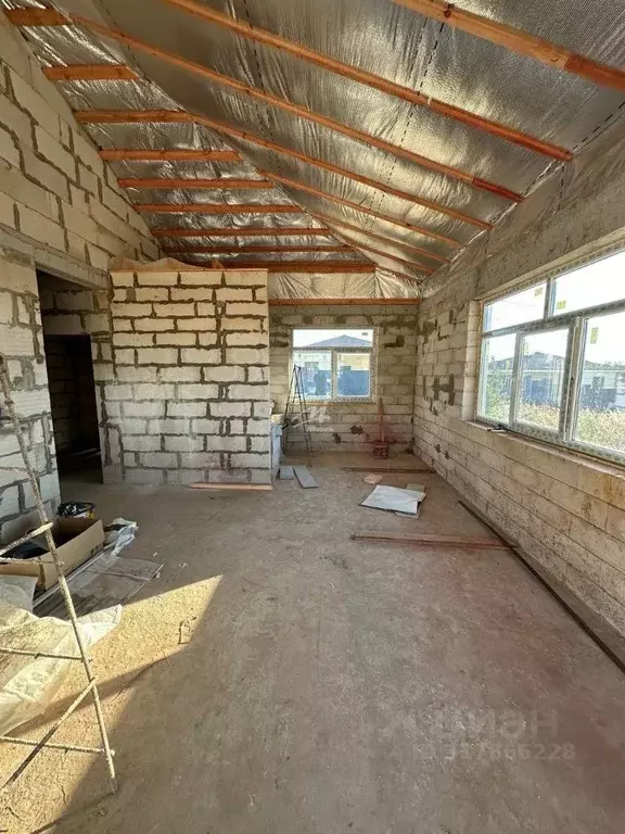 Дом в Севастополь Балаклавский муниципальный округ, Старт ... - Фото 2