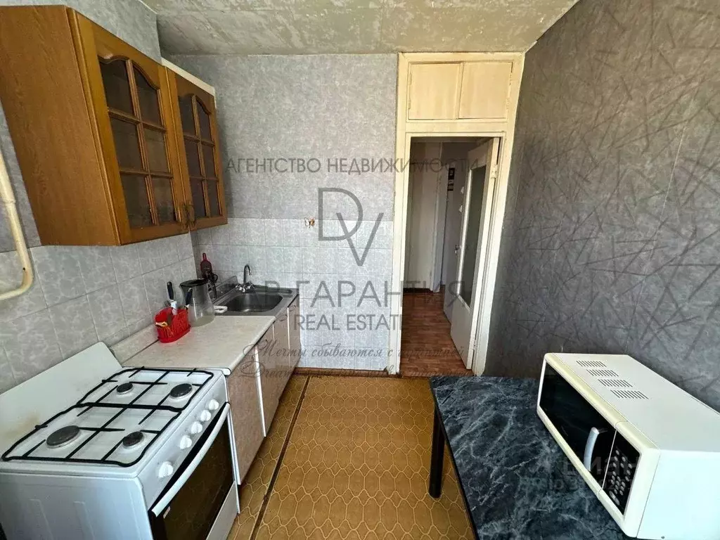 2-к кв. Хабаровский край, Комсомольск-на-Амуре ул. Дикопольцева, 31к4 ... - Фото 0