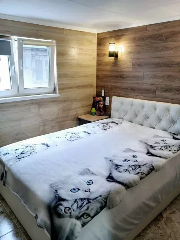 2-к. квартира, 38 м, 1/2 эт. - Фото 0