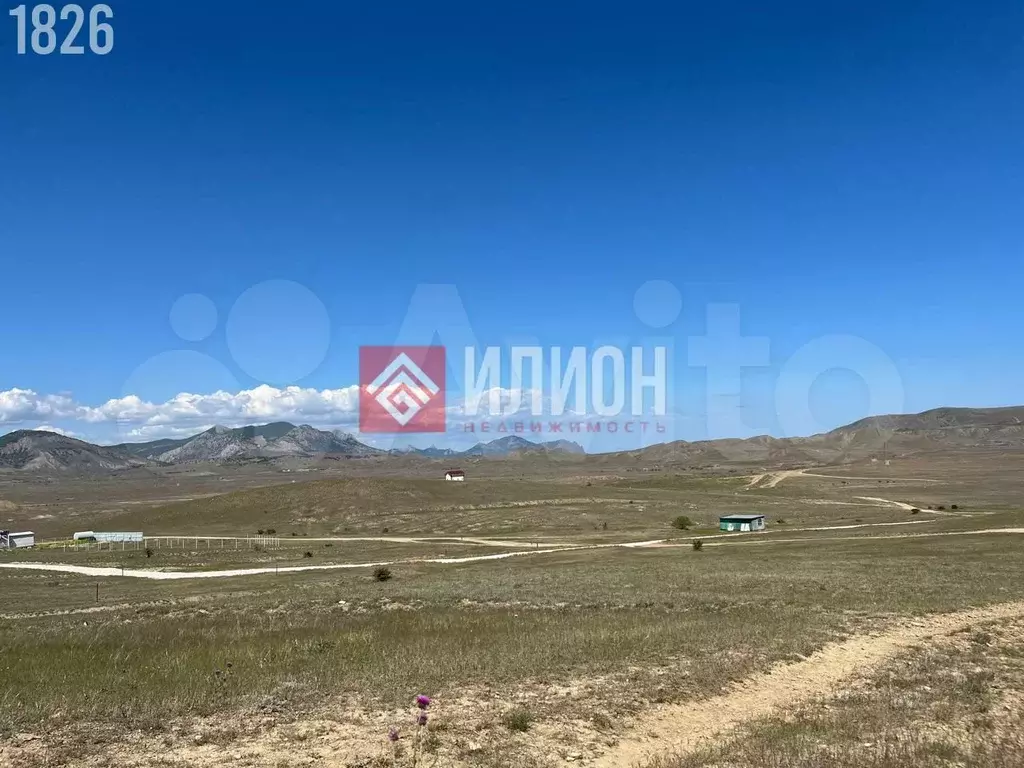 Участок 6 сот. (СНТ, ДНП) - Фото 1
