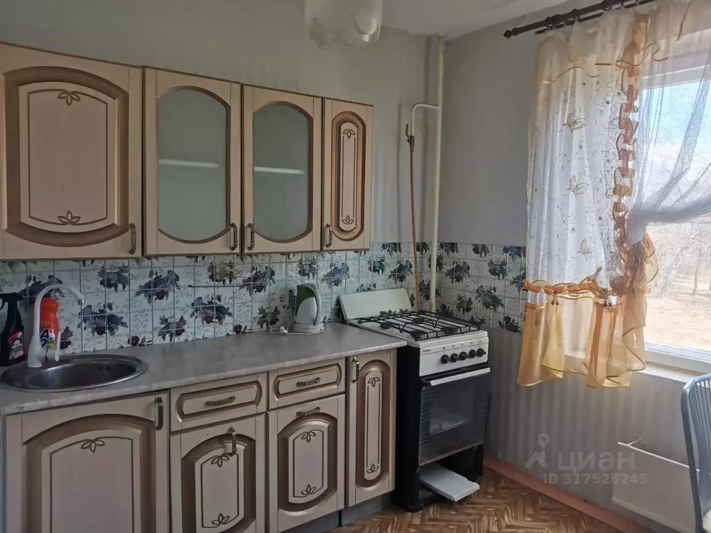 Квартира, 1 комната, 41 м - Фото 0