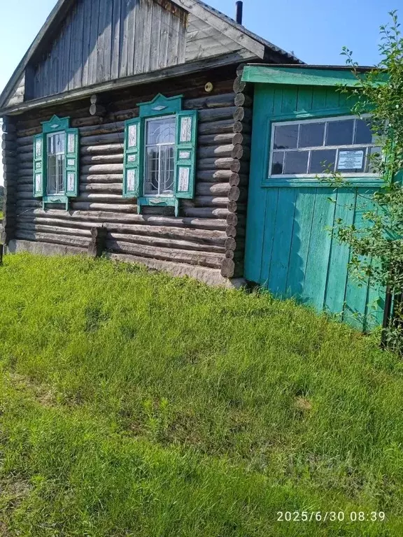 Помещение свободного назначения в Курганская область, Притобольный ... - Фото 2