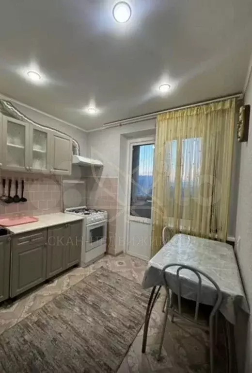 1-к. квартира, 28,6 м, 5/5 эт. - Фото 1
