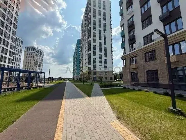 Студия Башкортостан, Уфа ул. Акварельная, 8 (24.6 м) - Фото 1