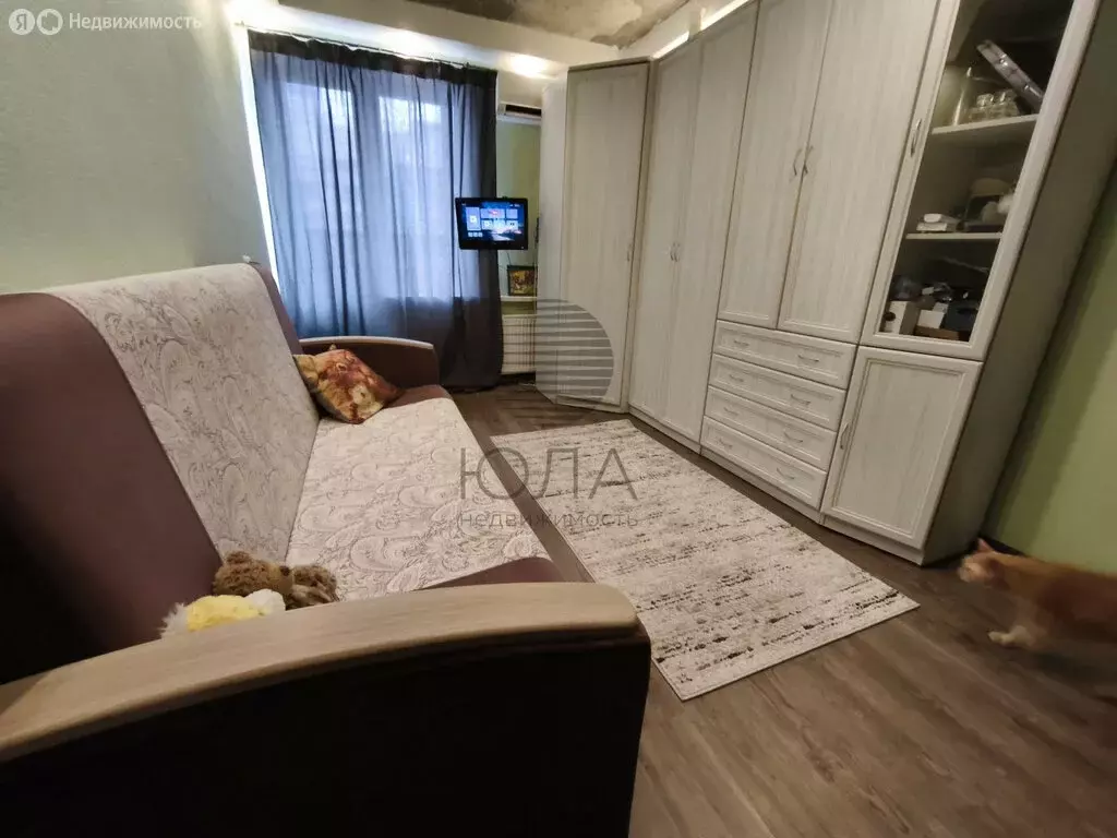 Квартира-студия: Мурино, Воронцовский бульвар, 17 (24 м) - Фото 0