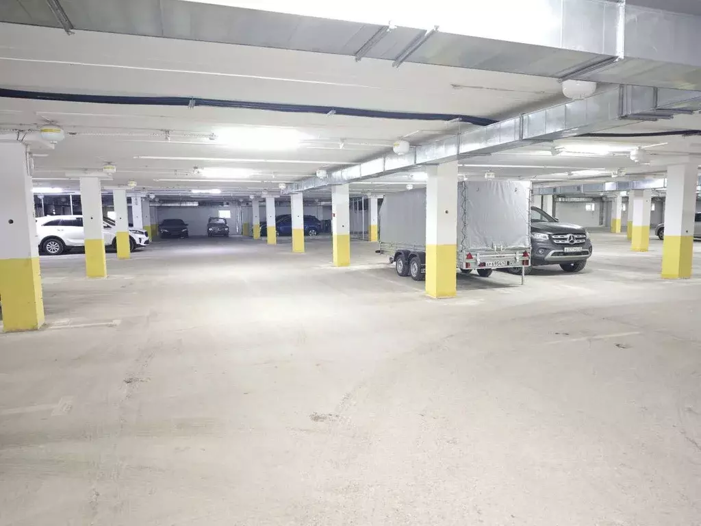 Гараж в Кировская область, Киров ул. Воровского, 28Г (23 м) - Фото 2