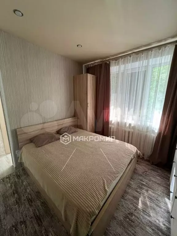 1-к. квартира, 31 м, 1/5 эт. - Фото 0