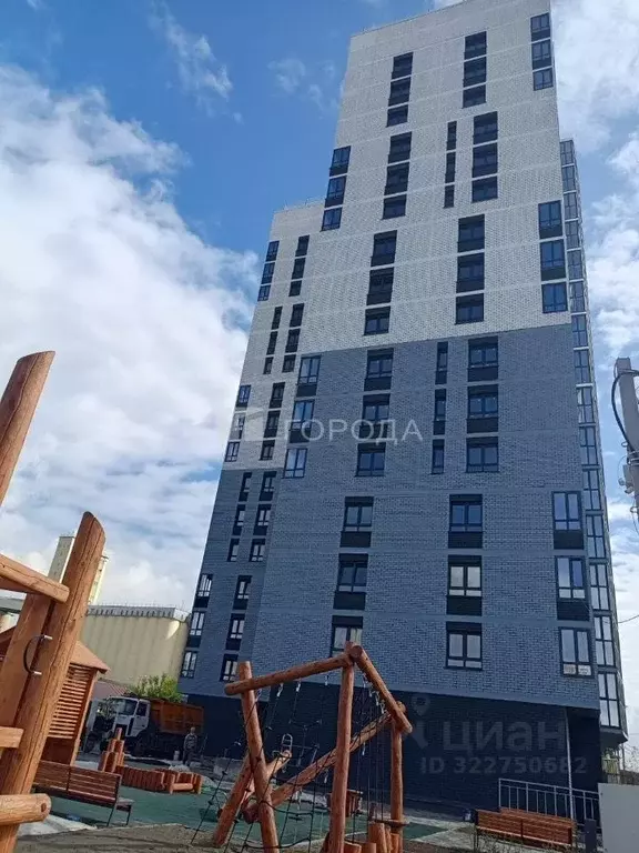 Гараж в Алтайский край, Барнаул ул. Никитина, 10 (13 м) - Фото 2