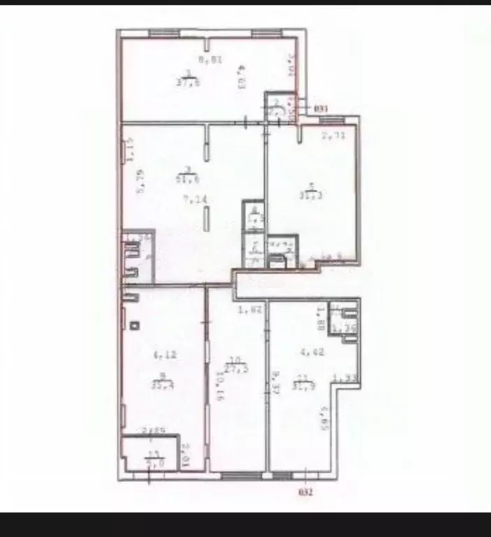 Помещение свободного назначения в Московская область, Люберцы ... - Фото 2