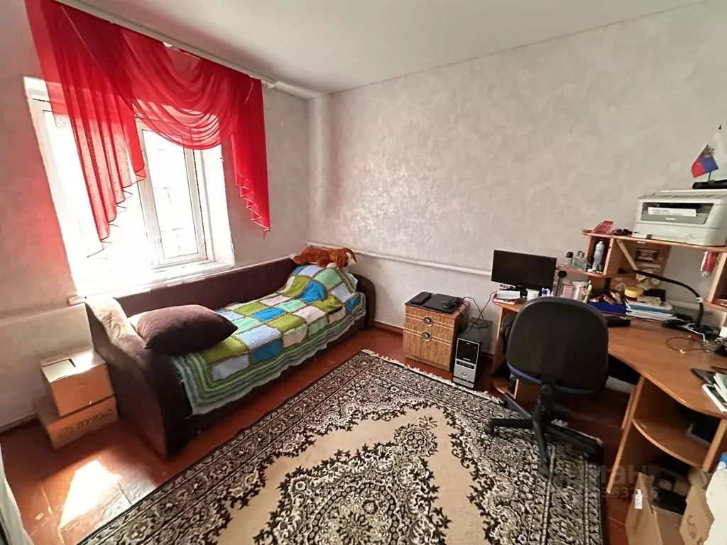 Дом в Ставропольский край, Благодарный Комсомольская ул., 132 (70 м) - Фото 1