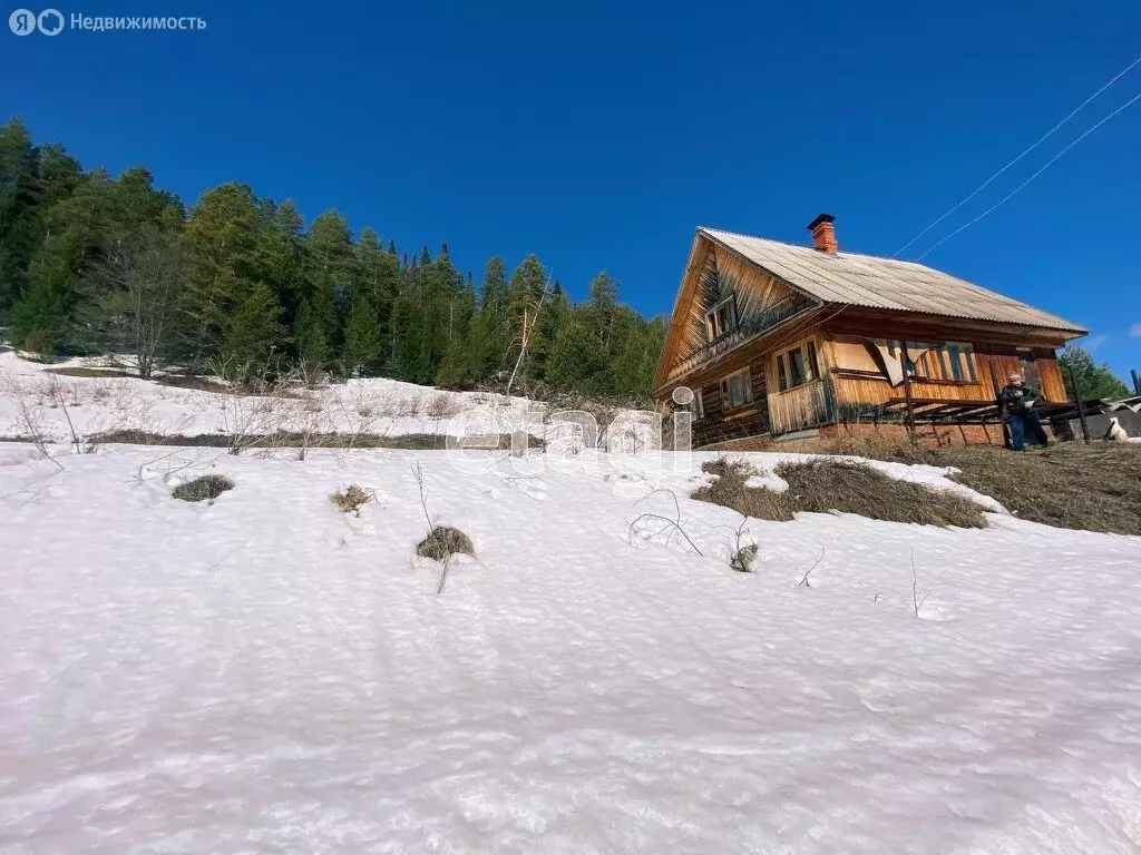 Участок в Сарапульский район, деревня Непряха, Луговая улица (6 м) - Фото 1