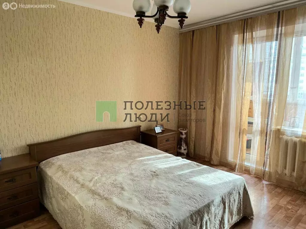 2-комнатная квартира: Орёл, бульвар Молодёжи, 1 (64.4 м) - Фото 1