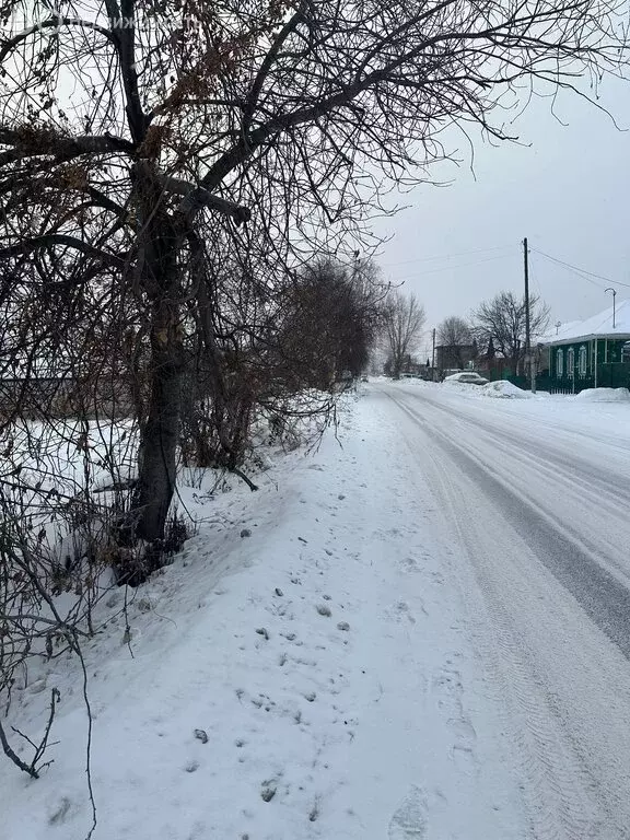 Участок в Тюмень, Совхозная улица (12.64 м) - Фото 0