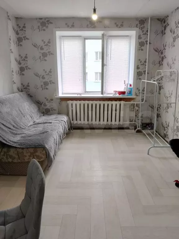 Комната 13 м в 4-к., 3/5 эт. - Фото 0