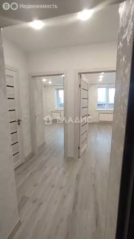 1-комнатная квартира: Благовещенск, Литейная улица, 95 (40.7 м) - Фото 0
