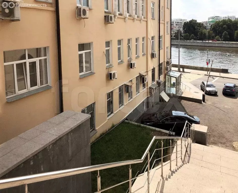 Офис (305 м) - Фото 1