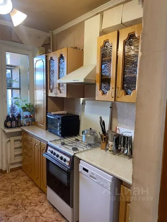 2-к кв. Ставропольский край, Кисловодск ул. Катыхина, 159 (51.0 м) - Фото 2