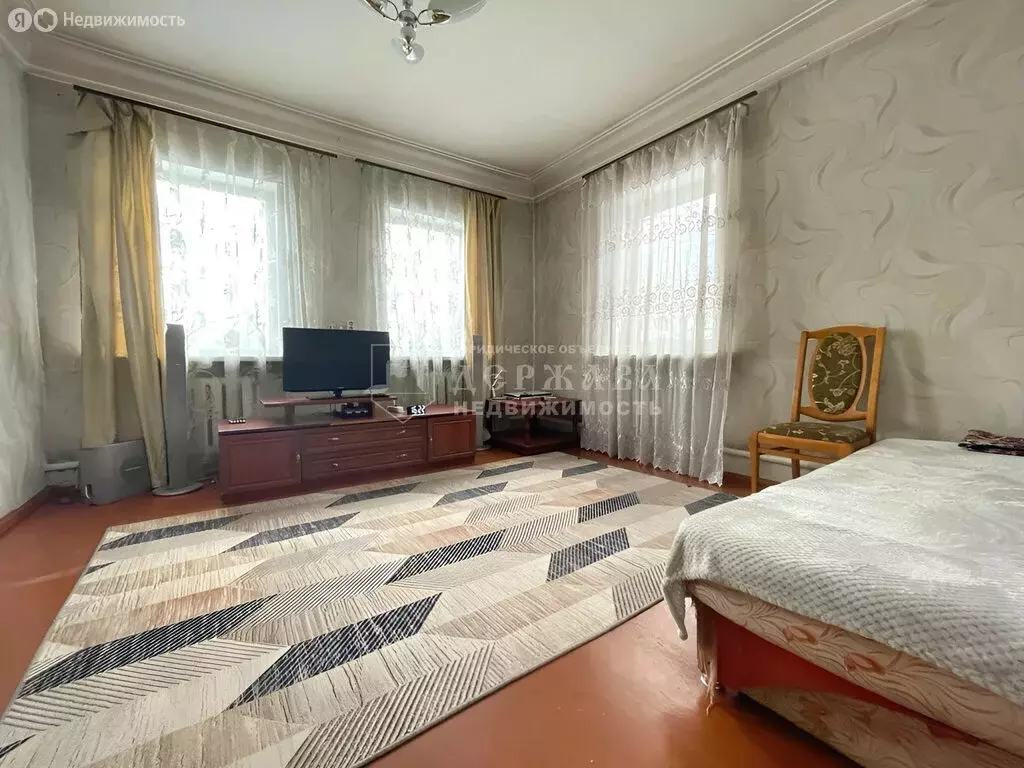 Дом в Кемерово, 1-я Камышинская улица, 102 (75 м) - Фото 1