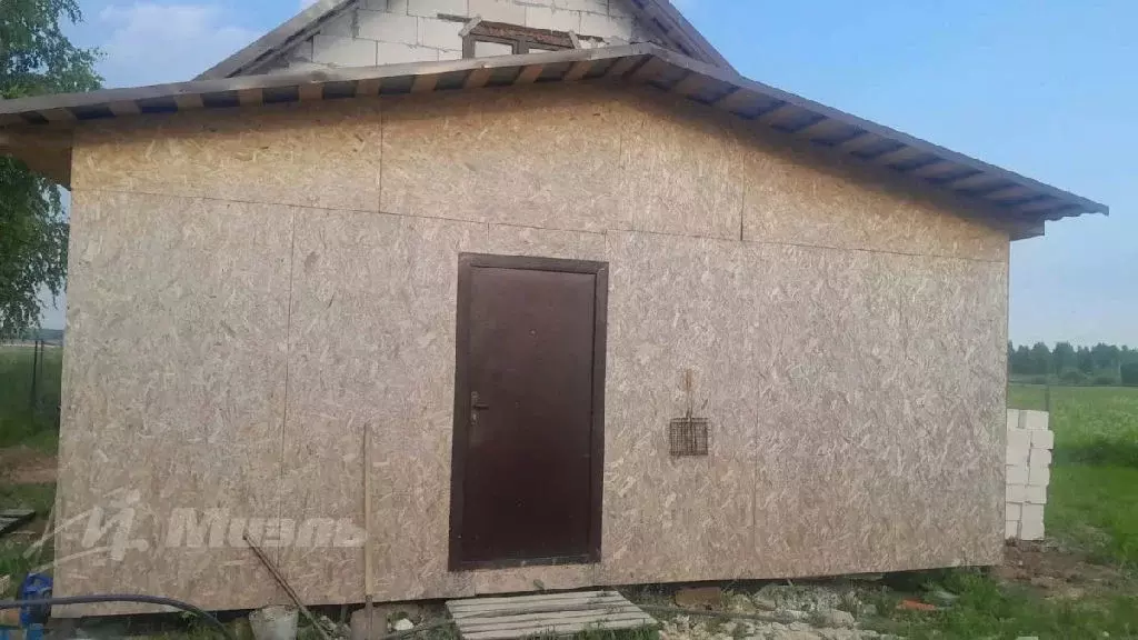 Продается дом в д. Никулино - Фото 2