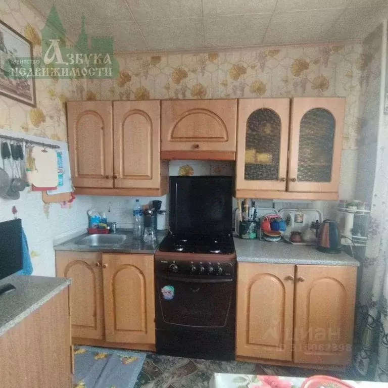 2-к кв. Смоленская область, Ярцево просп. Металлургов, 17 (48.0 м) - Фото 1