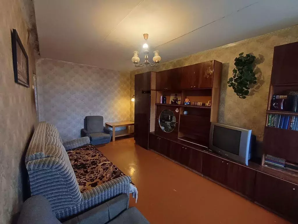 Квартира, 2 комнаты, 43 м - Фото 2