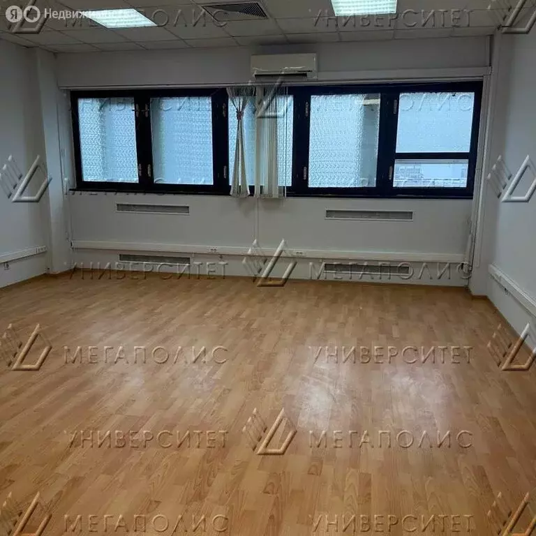 Офис (54 м) - Фото 1