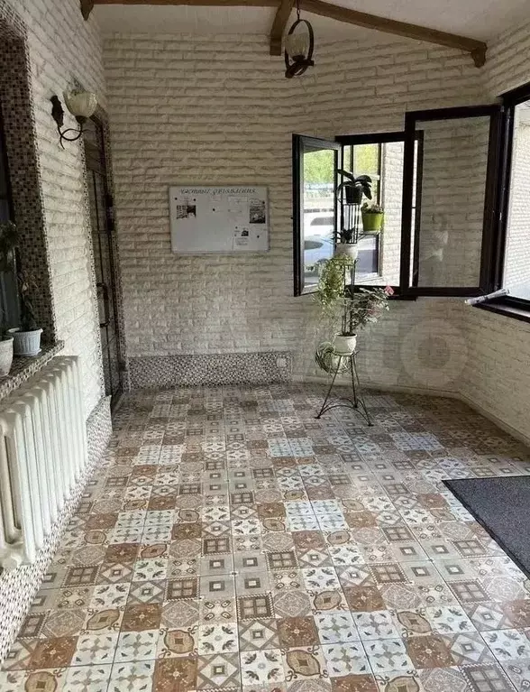 3-к кв. Ростовская область, Ростов-на-Дону просп. Королева, 2/3 (60.0 ... - Фото 1