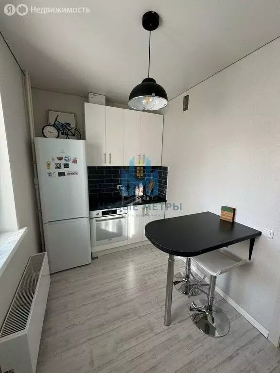 1-комнатная квартира: Нижний Новгород, Южный бульвар, 21 (31.8 м) - Фото 2